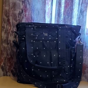 Lug Ace Tote